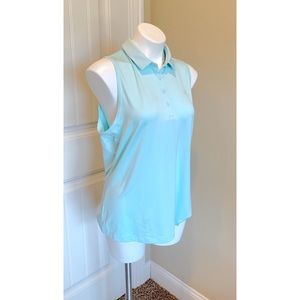 NWT Women’s Under Armour Golf Polo